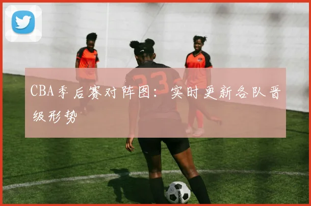 CBA季后赛对阵图：实时更新各队晋级形势