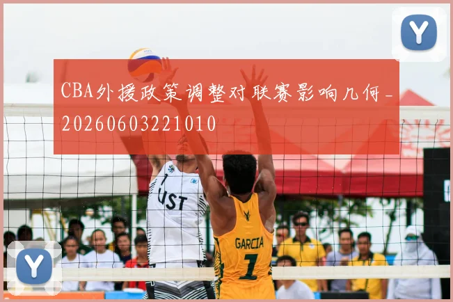 CBA外援政策调整对联赛影响几何_20260603221010
