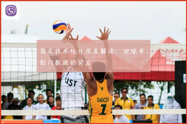 国足技术统计深度解读:控球率、射门数据的背后