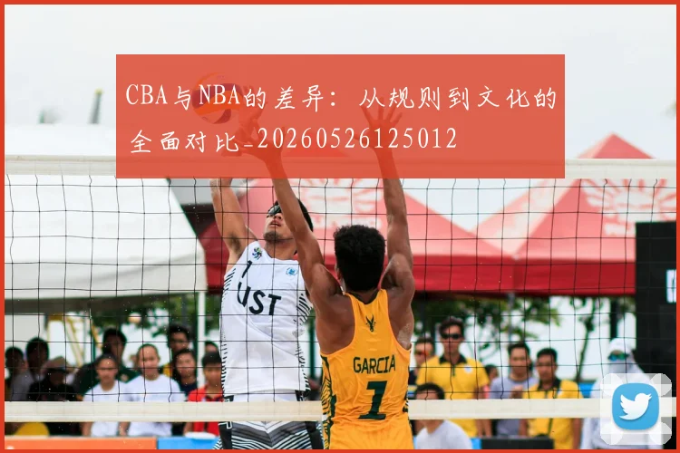 CBA与NBA的差异:从规则到文化的全面对比_20260526125012