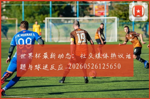世界杯最新动态：社交媒体热议话题与球迷反应_20260526125650